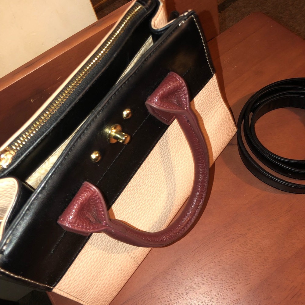 Pink Purse